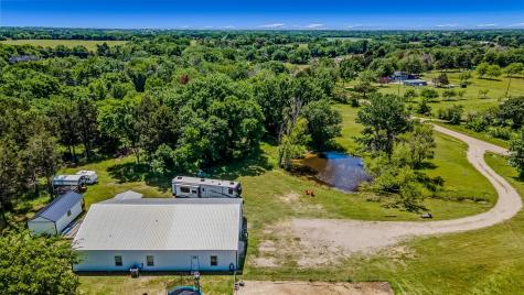 338 Vz County Road 2717 Mabank TX 75147