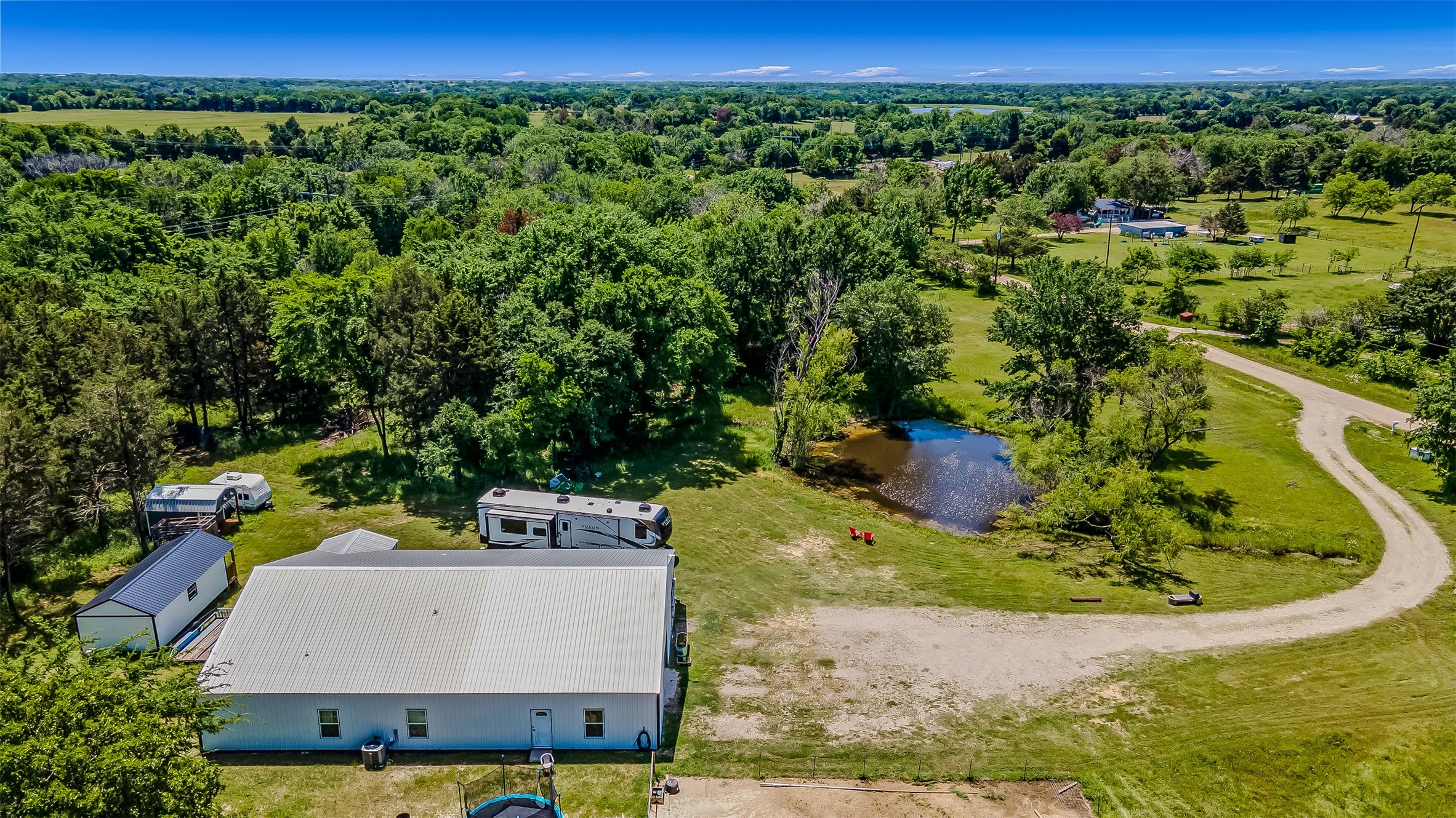 338 Vz County Road 2717 Mabank TX 75147