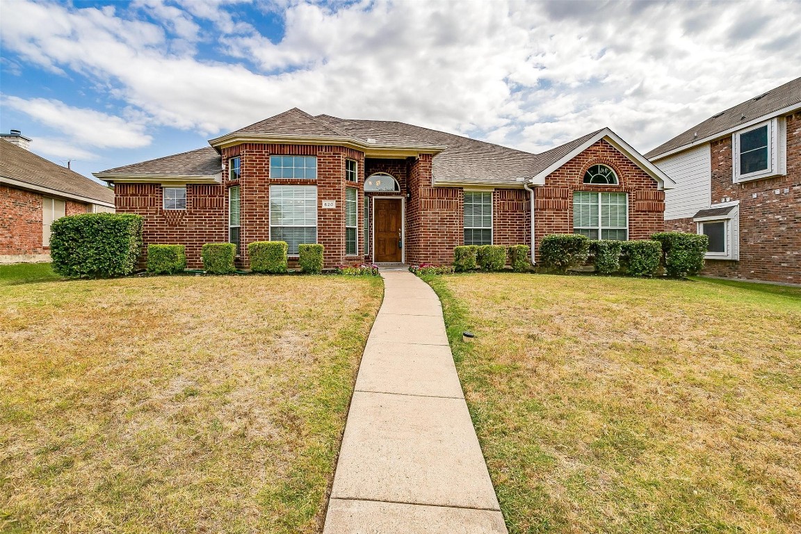 620 Kari Anne Lane Desoto TX 75115