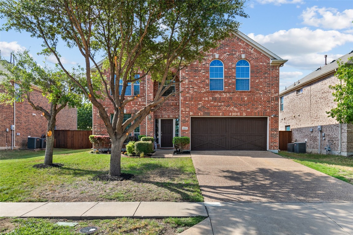 5565 Crimson Oaks Drive Frisco TX 75035