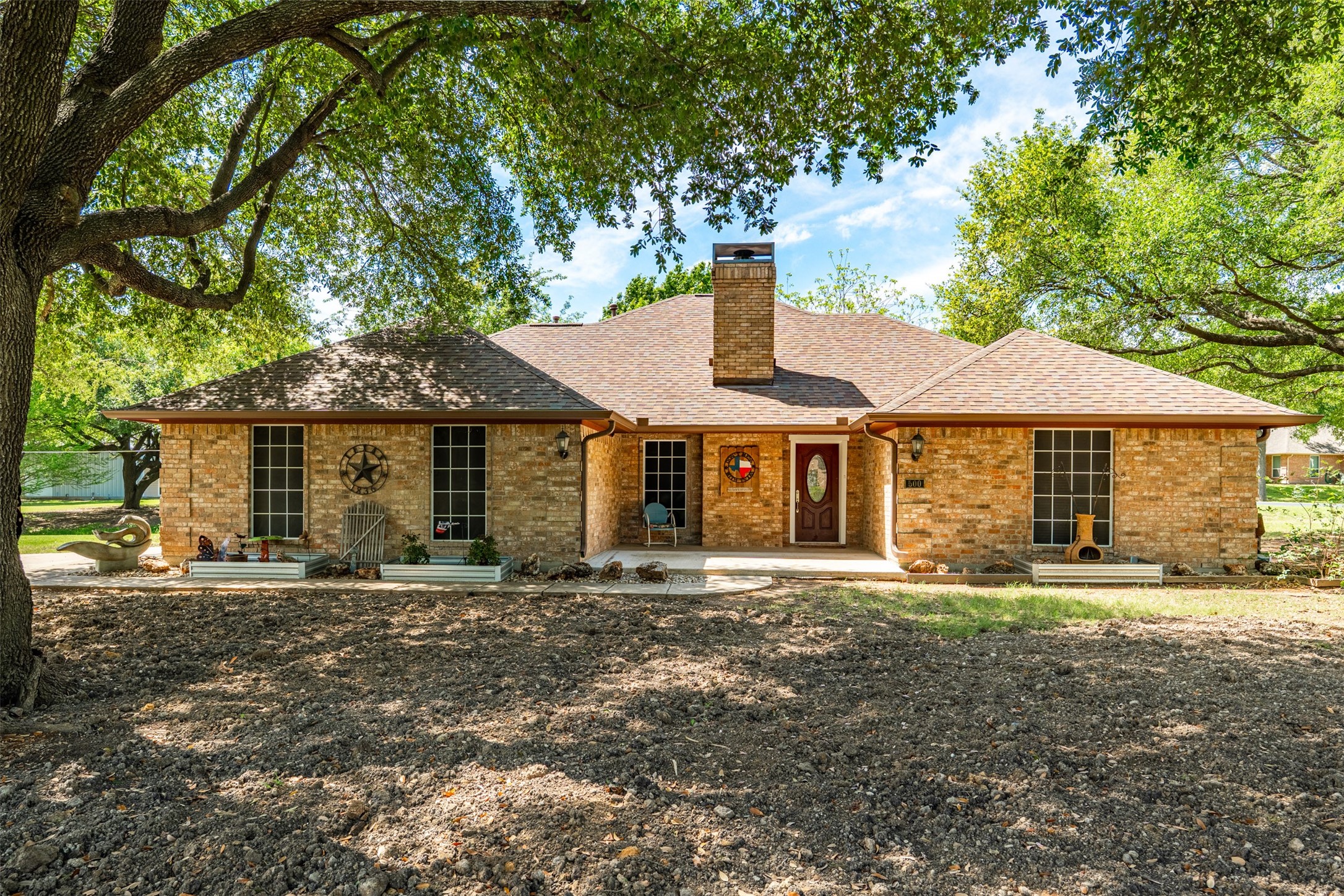 500 Seneca Drive Waxahachie TX 75165