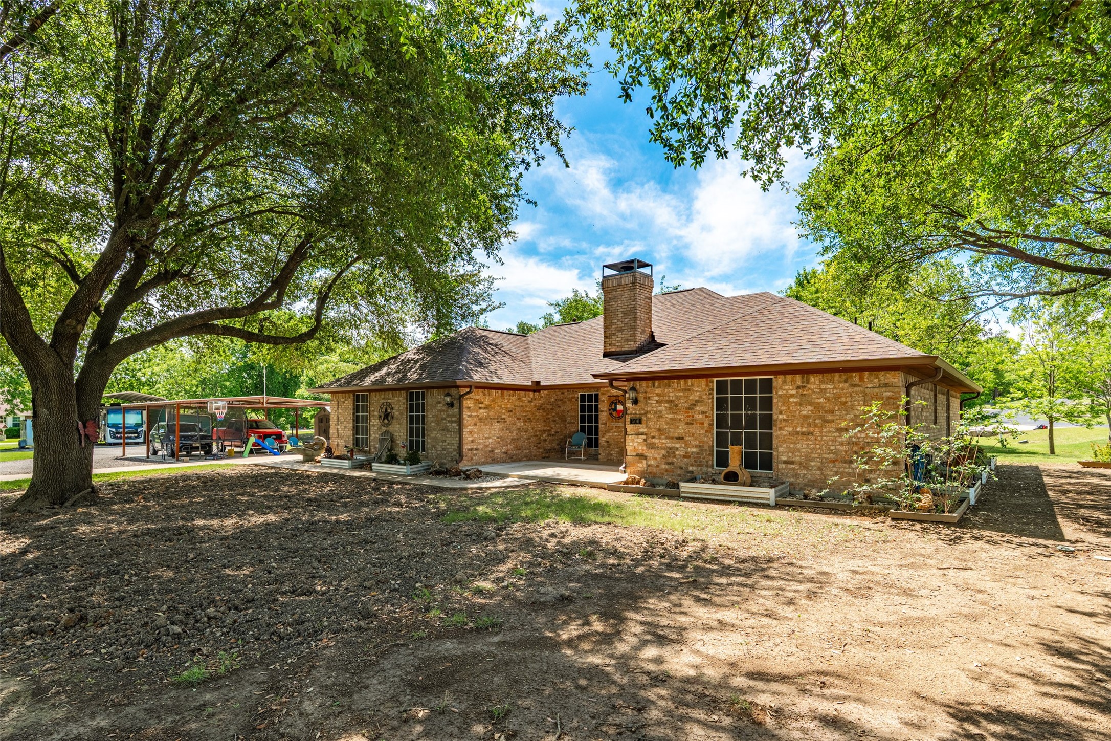 500 Seneca Drive Waxahachie TX 75165