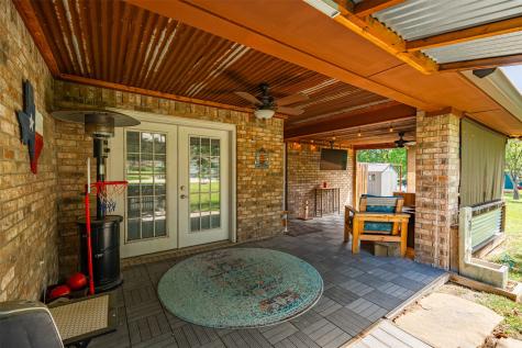 500 Seneca Drive Waxahachie TX 75165