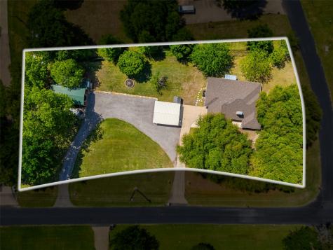 500 Seneca Drive Waxahachie TX 75165