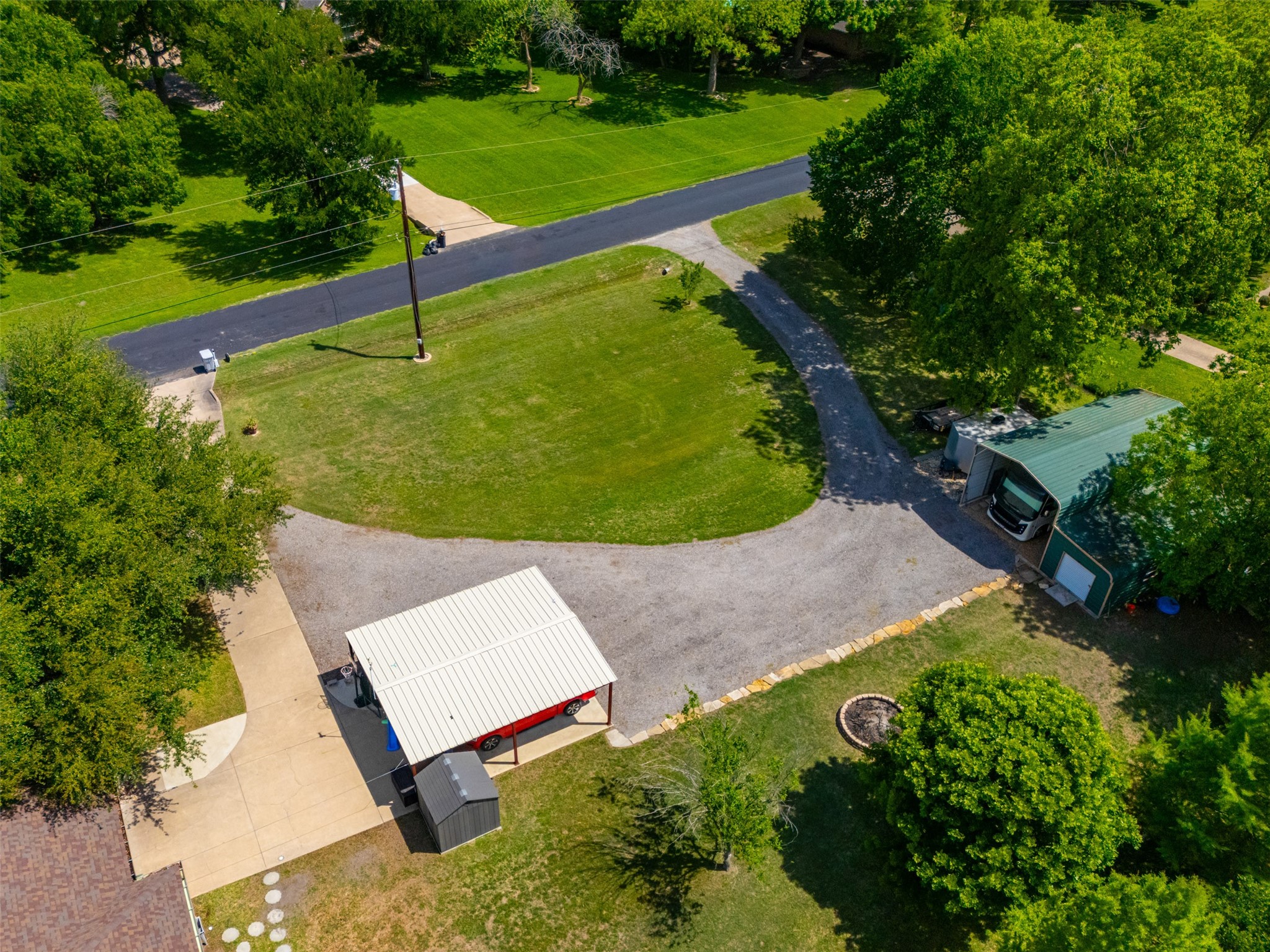 500 Seneca Drive Waxahachie TX 75165