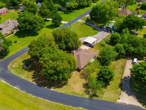 500 Seneca Drive Waxahachie TX 75165