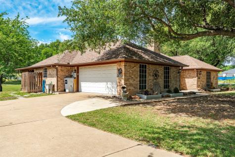 500 Seneca Drive Waxahachie TX 75165
