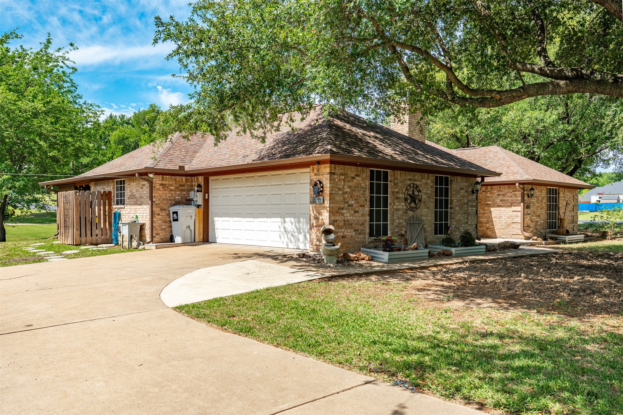 500 Seneca Drive Waxahachie TX 75165
