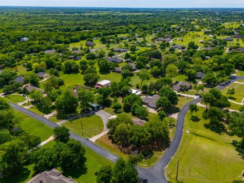 500 Seneca Drive Waxahachie TX 75165