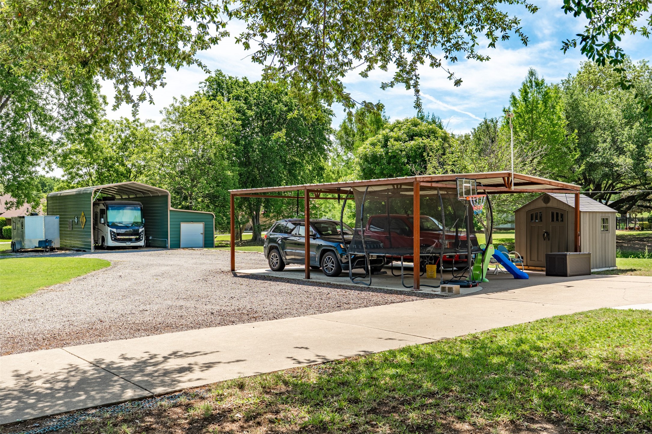 500 Seneca Drive Waxahachie TX 75165