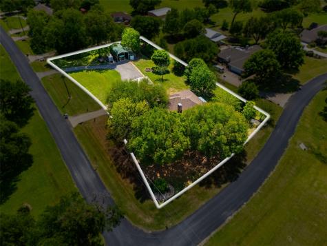 500 Seneca Drive Waxahachie TX 75165