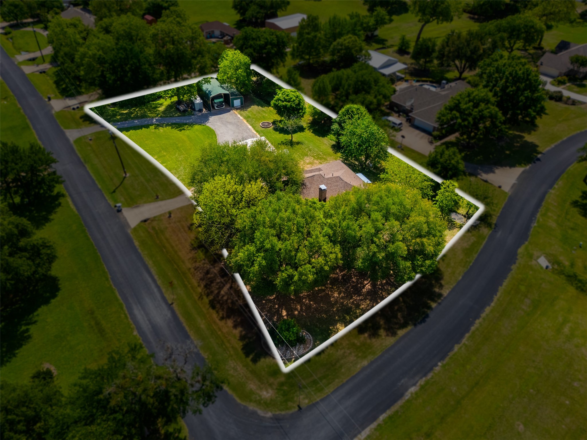 500 Seneca Drive Waxahachie TX 75165