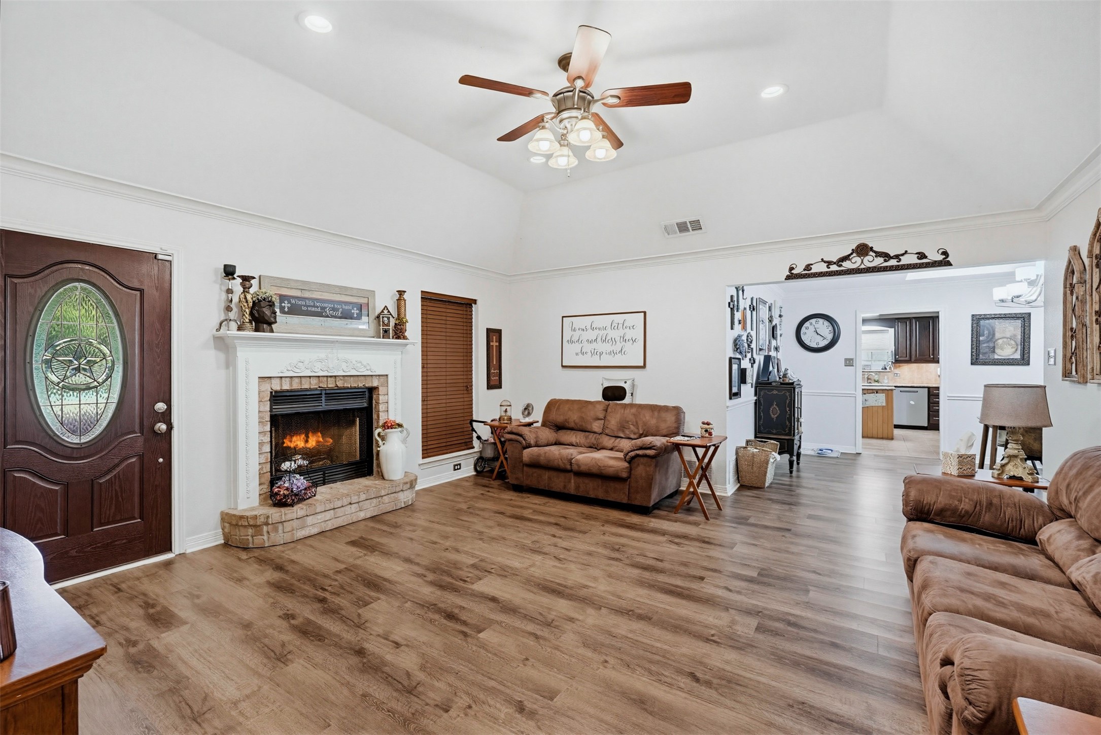 500 Seneca Drive Waxahachie TX 75165