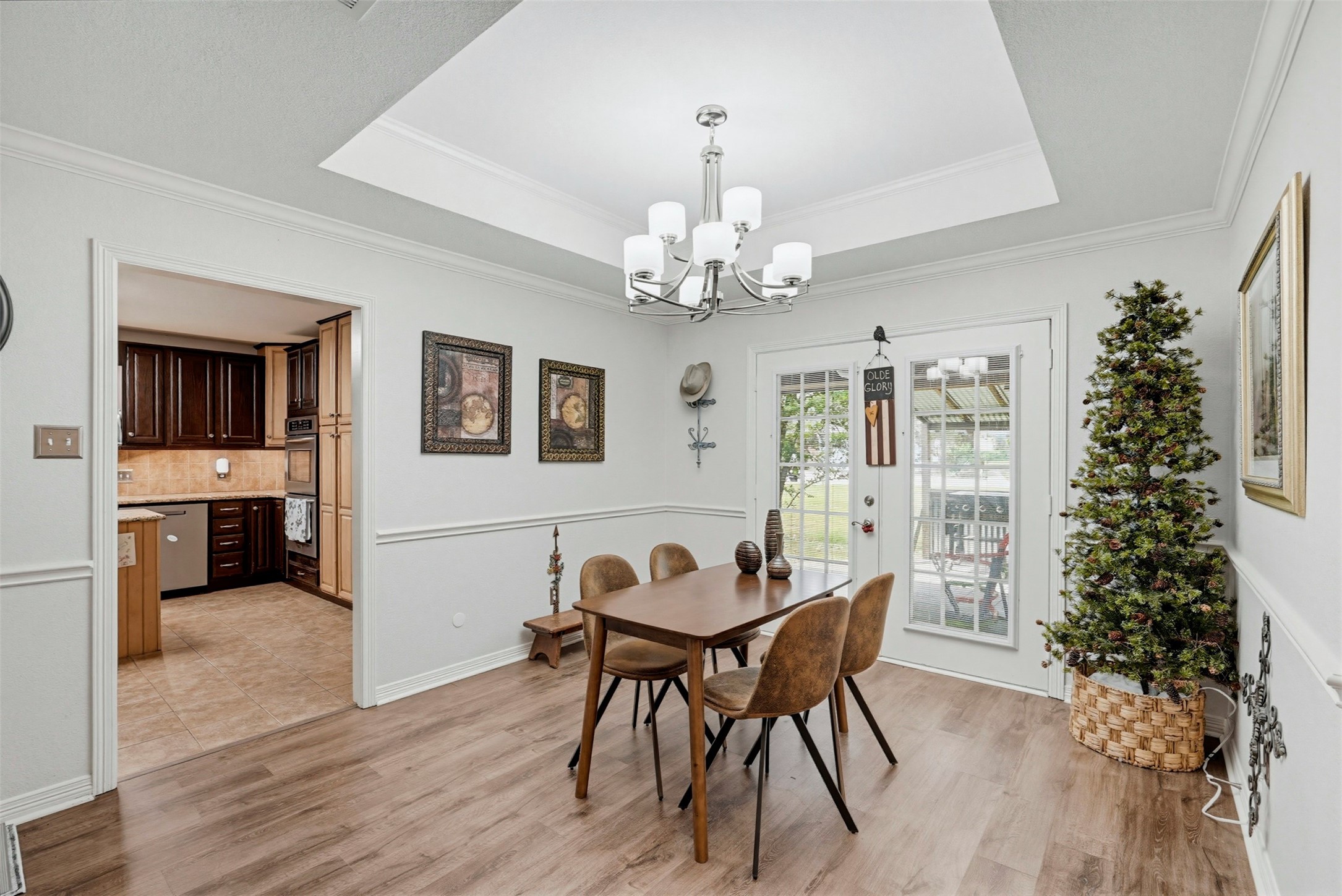 500 Seneca Drive Waxahachie TX 75165