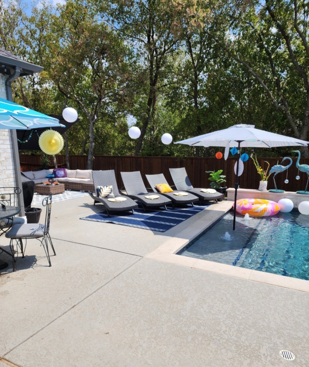 1803 Eastwood Court Mansfield TX 76063