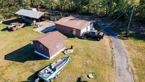 3259 County Road 2408 Winnsboro TX 75494