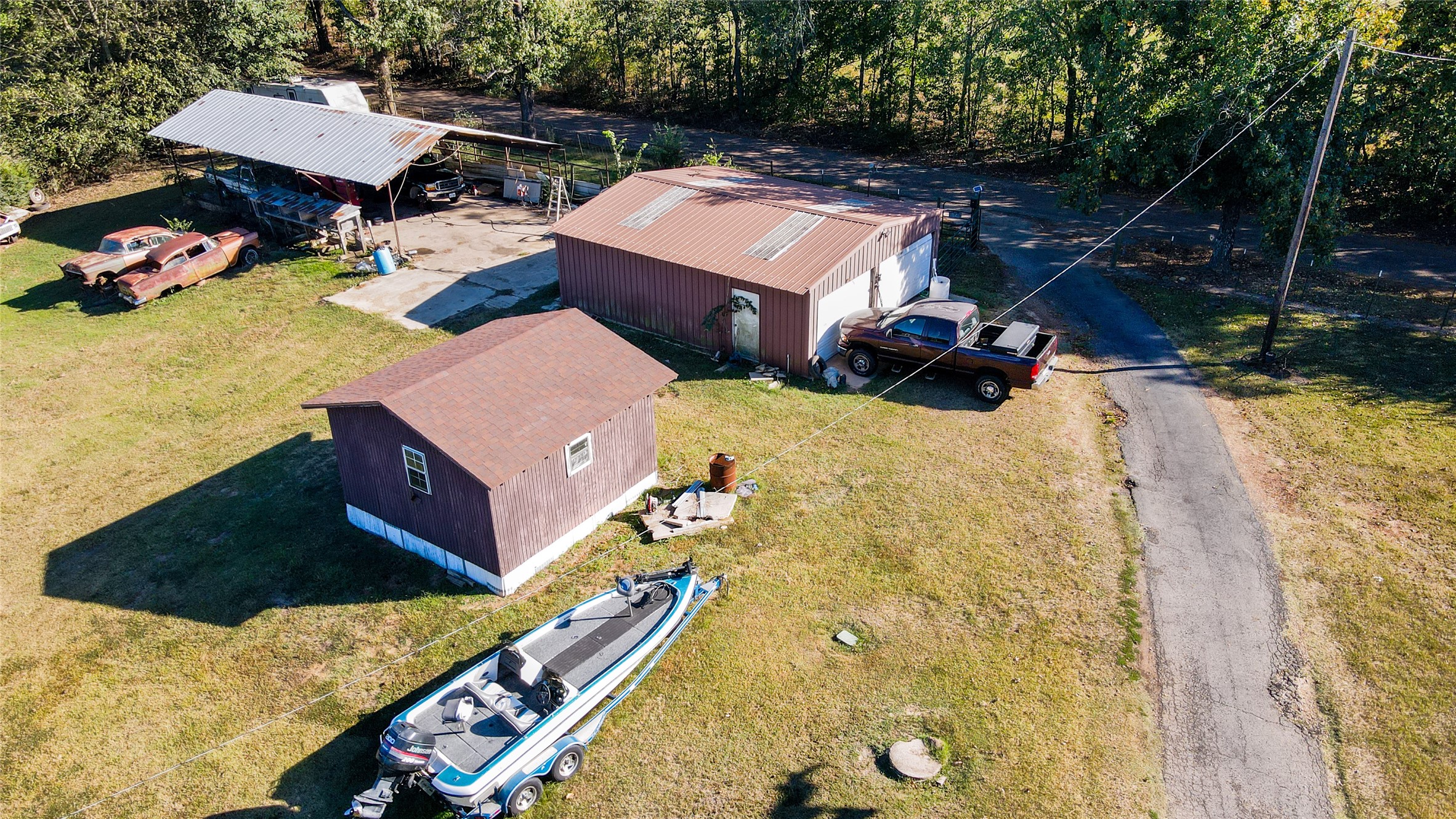 3259 County Road 2408 Winnsboro TX 75494