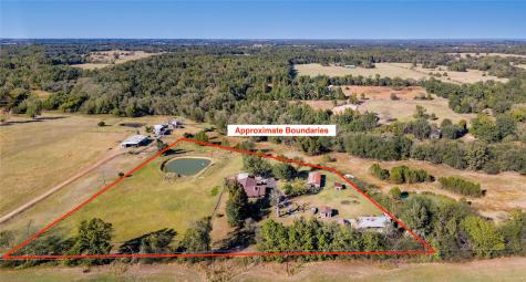 3259 County Road 2408 Winnsboro TX 75494