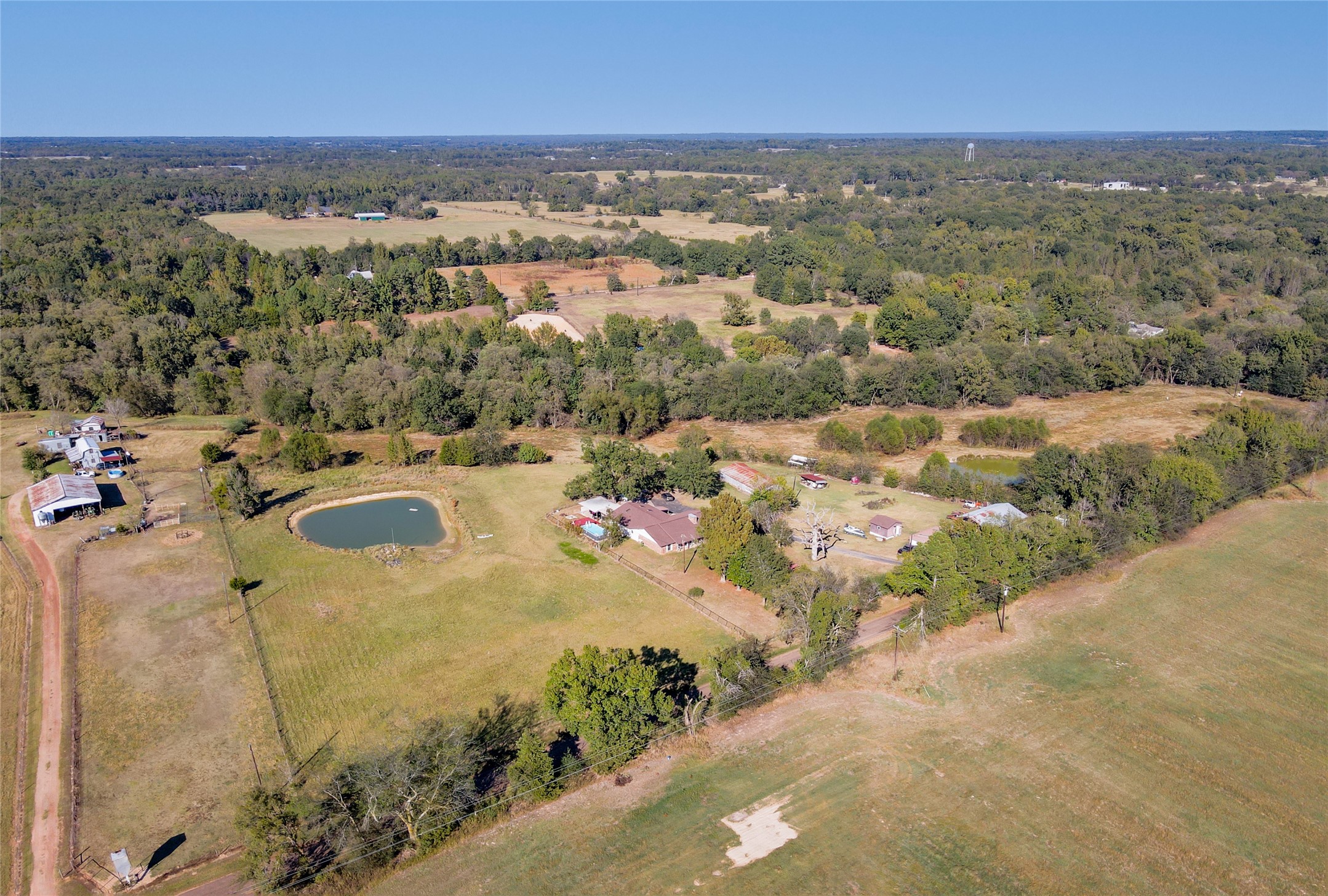 3259 County Road 2408 Winnsboro TX 75494