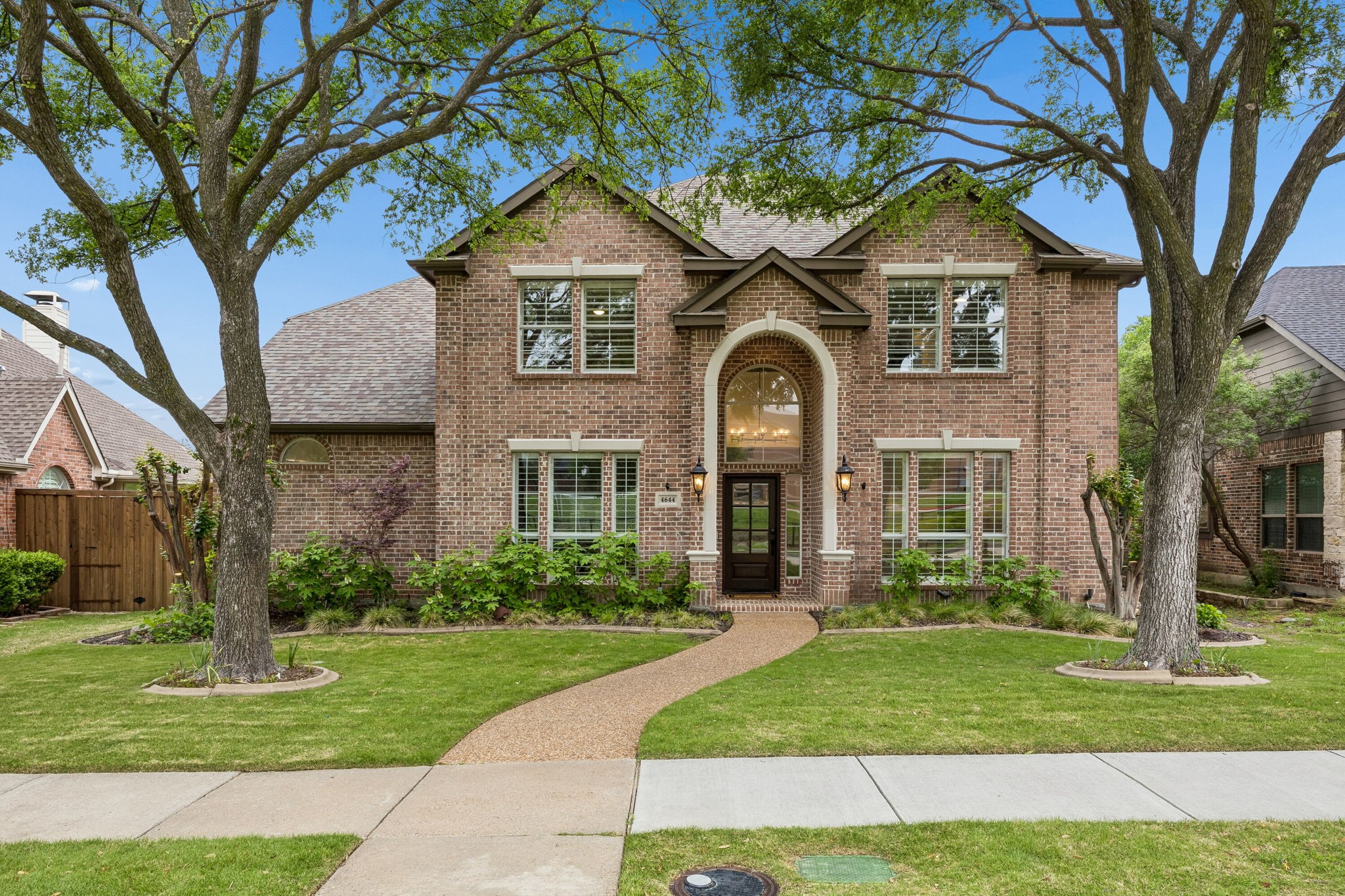 4644 Ridgeland Drive Frisco TX 75034