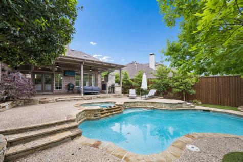 4644 Ridgeland Drive Frisco TX 75034