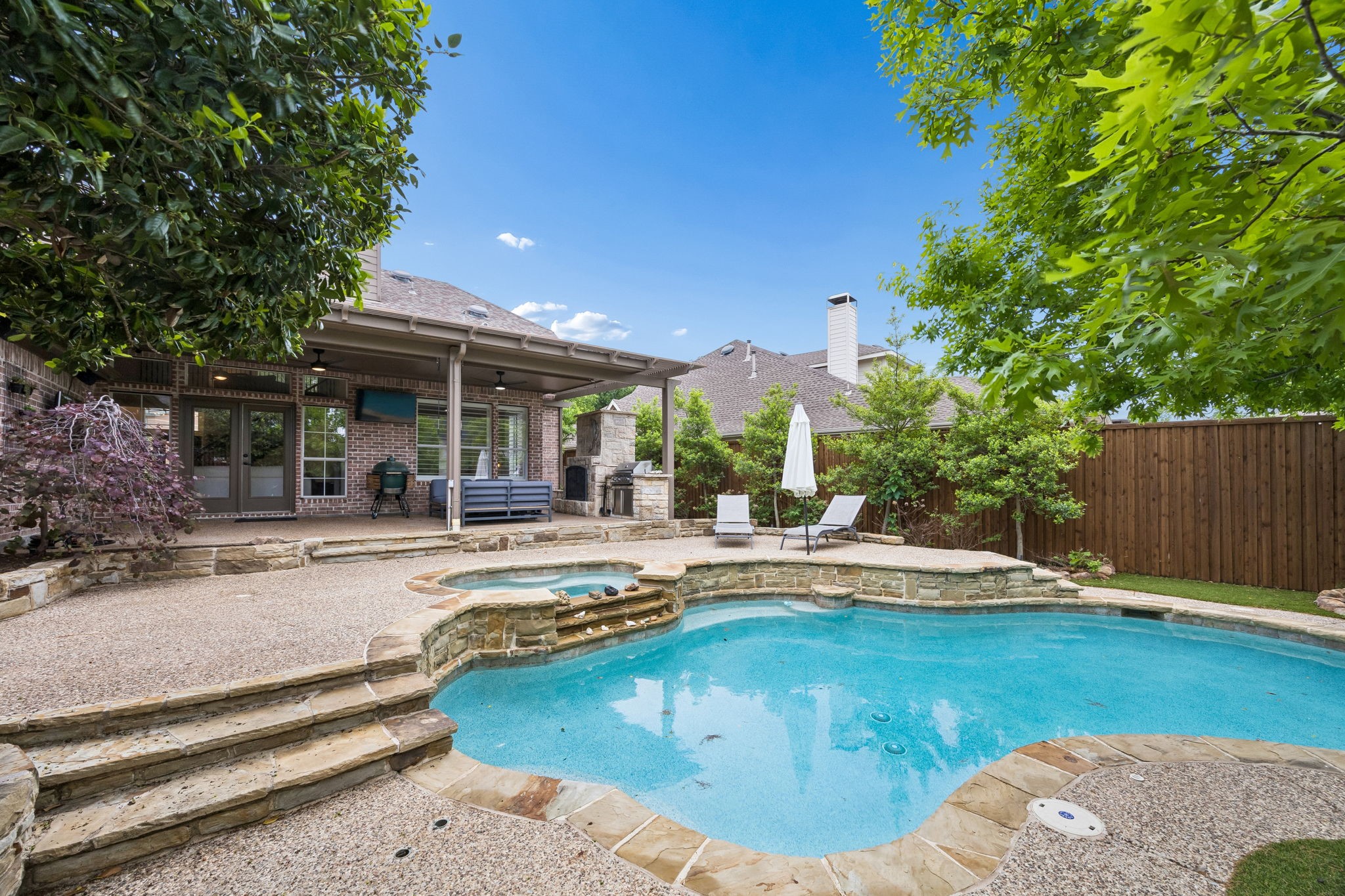 4644 Ridgeland Drive Frisco TX 75034