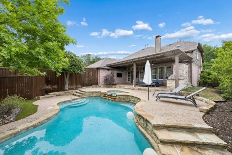 4644 Ridgeland Drive Frisco TX 75034