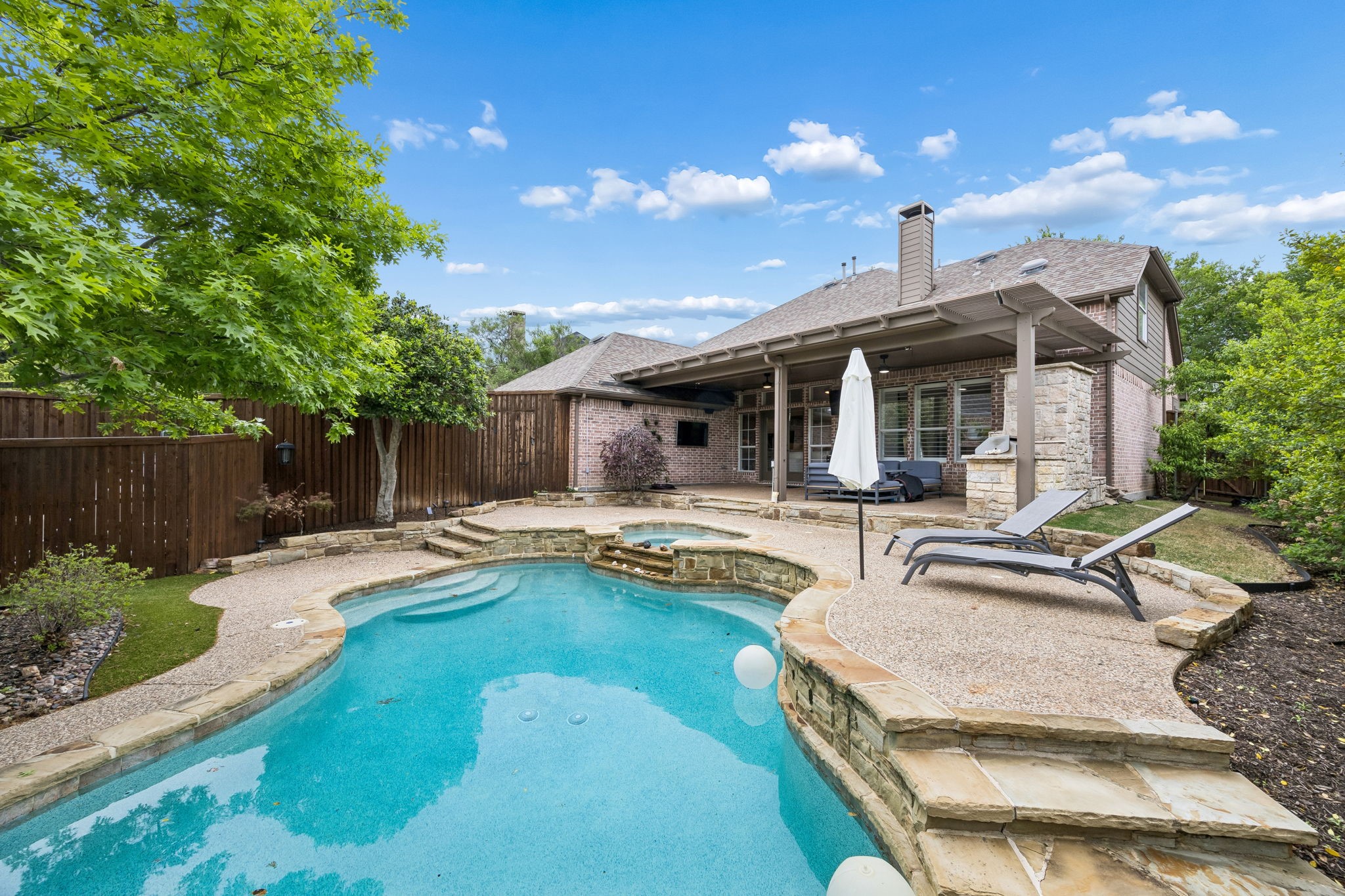 4644 Ridgeland Drive Frisco TX 75034