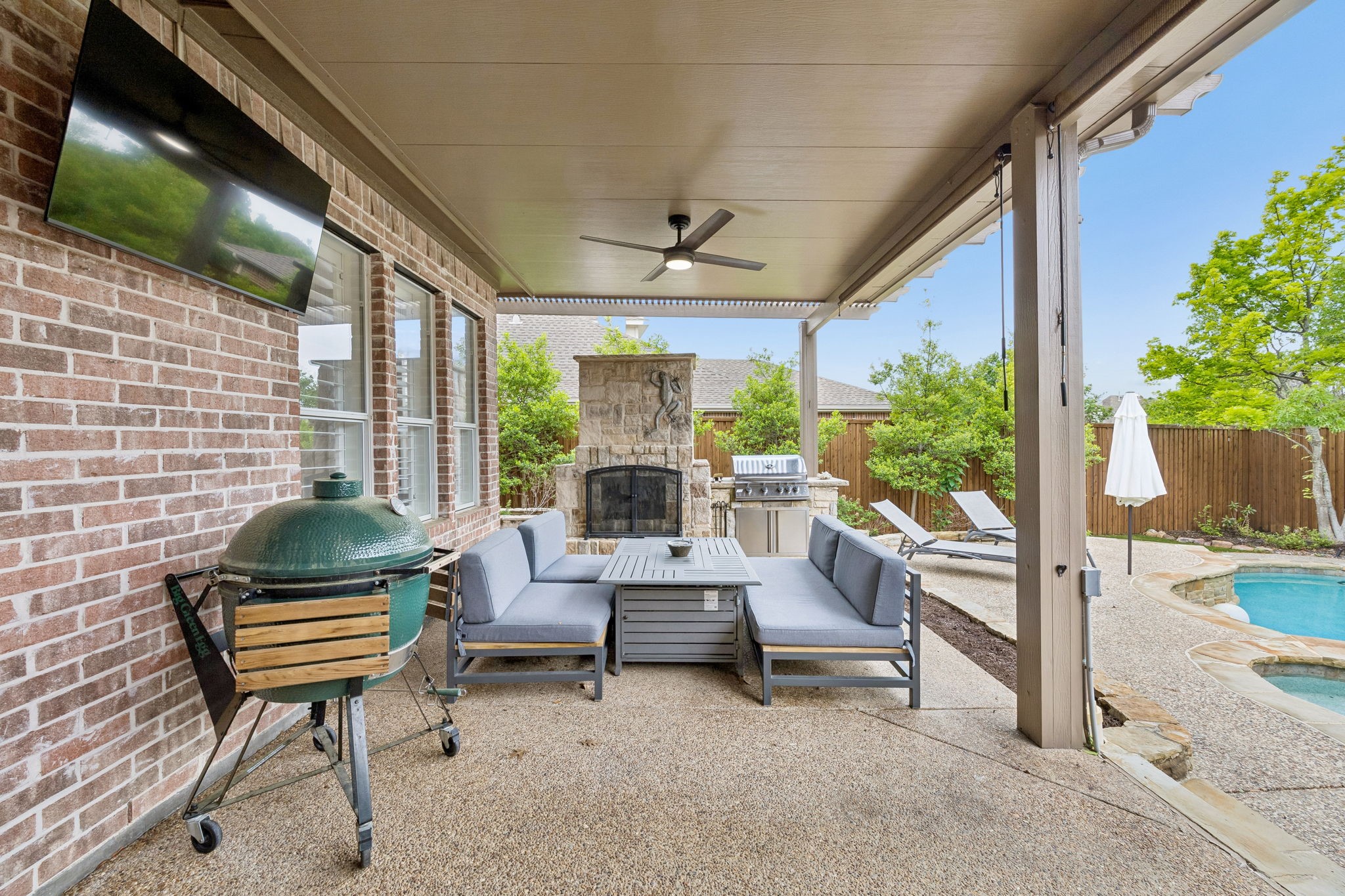 4644 Ridgeland Drive Frisco TX 75034