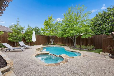 4644 Ridgeland Drive Frisco TX 75034