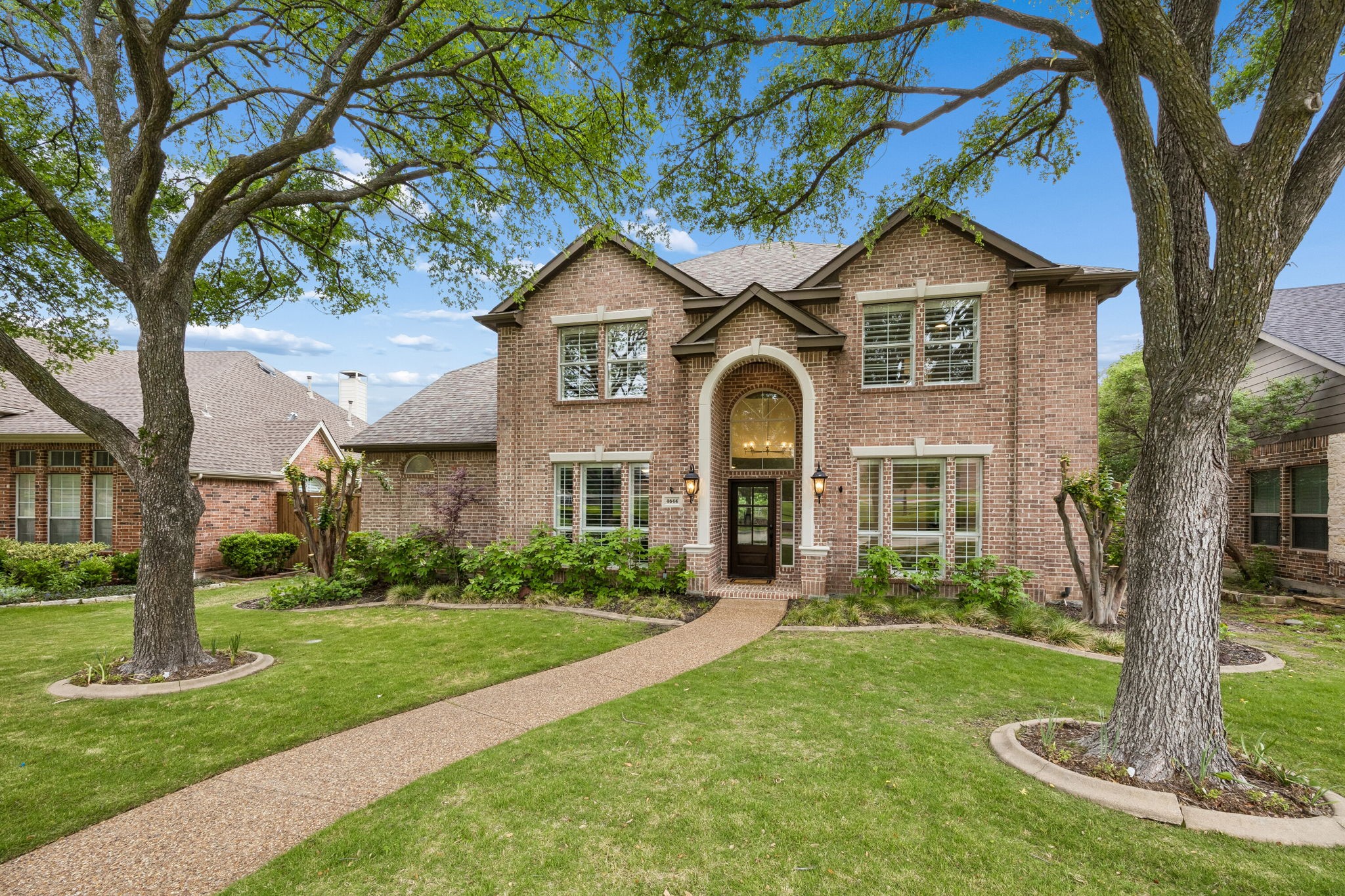 4644 Ridgeland Drive Frisco TX 75034