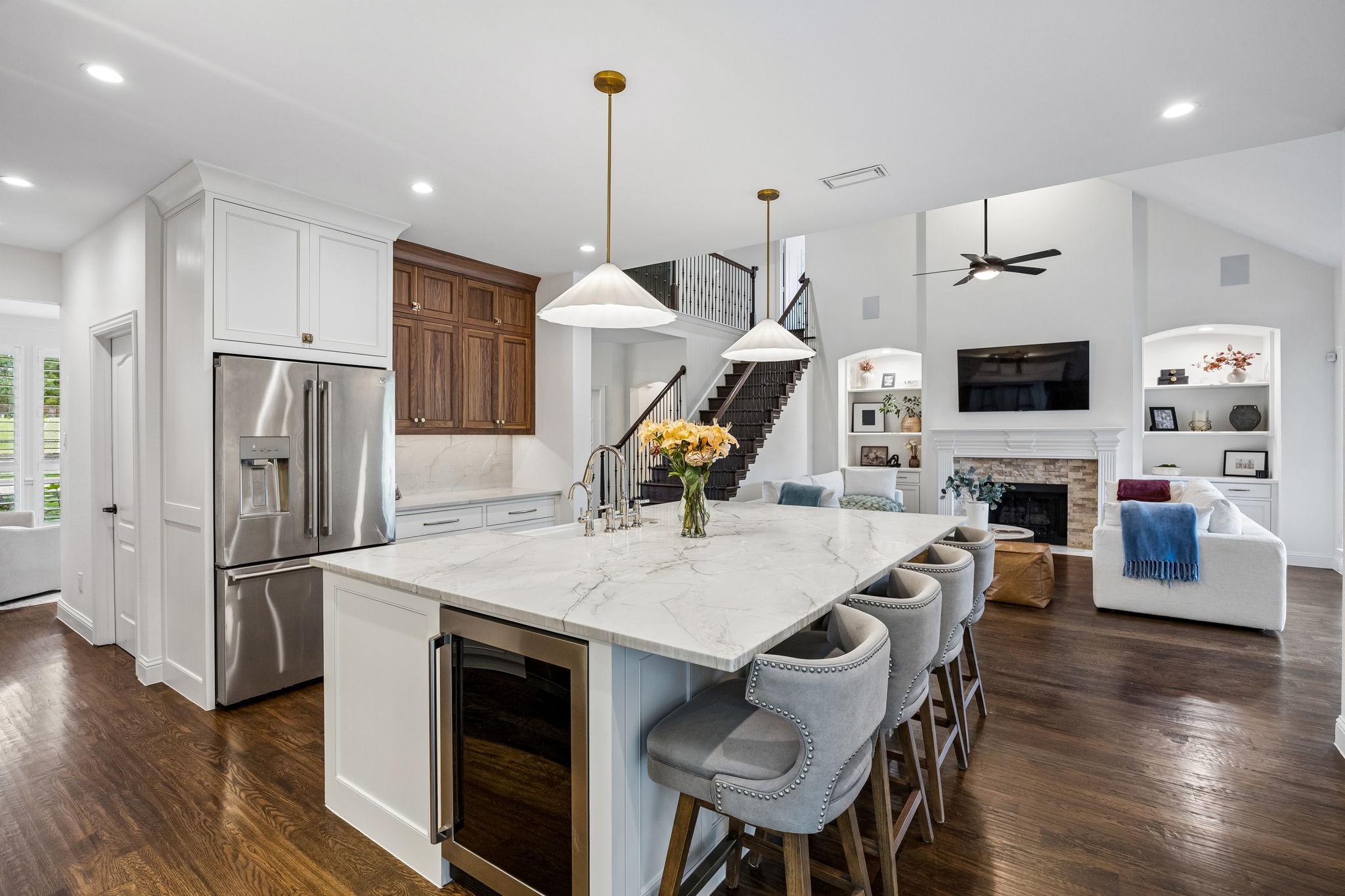 4644 Ridgeland Drive Frisco TX 75034
