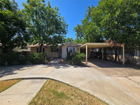 5433 Congress Avenue Abilene TX 79603