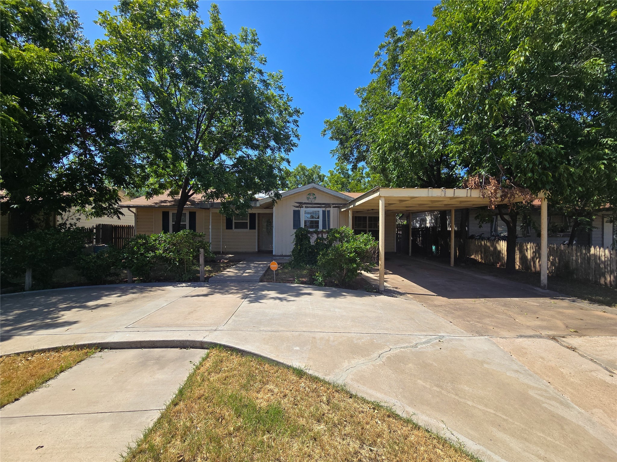 5433 Congress Avenue Abilene TX 79603