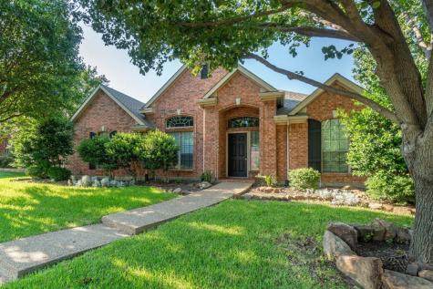 416 Huntington Drive Murphy TX 75094