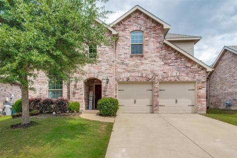1903 Fairway Crossing Road Wylie TX 75098