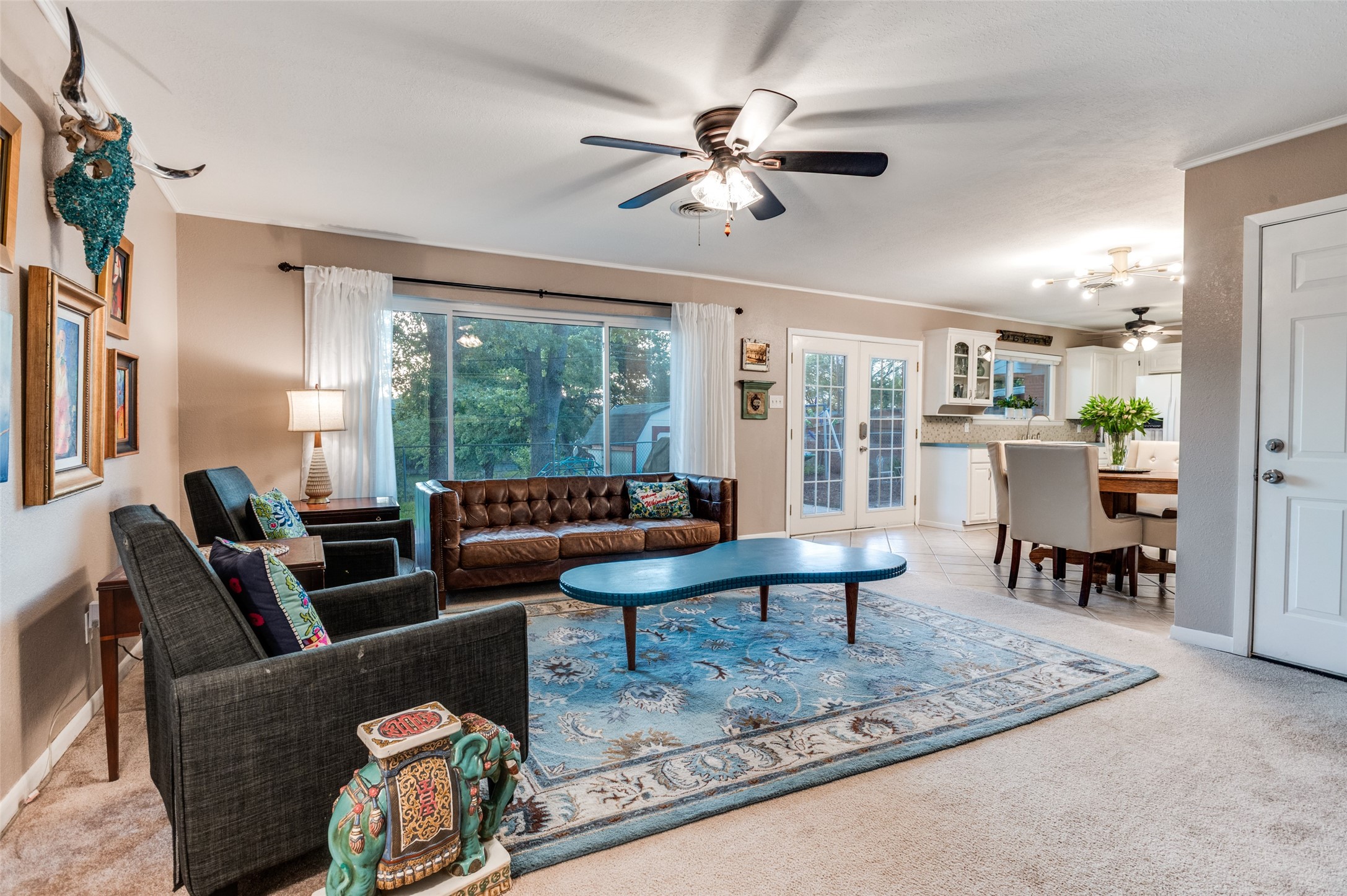 1229 Brookside Drive Hurst TX 76053