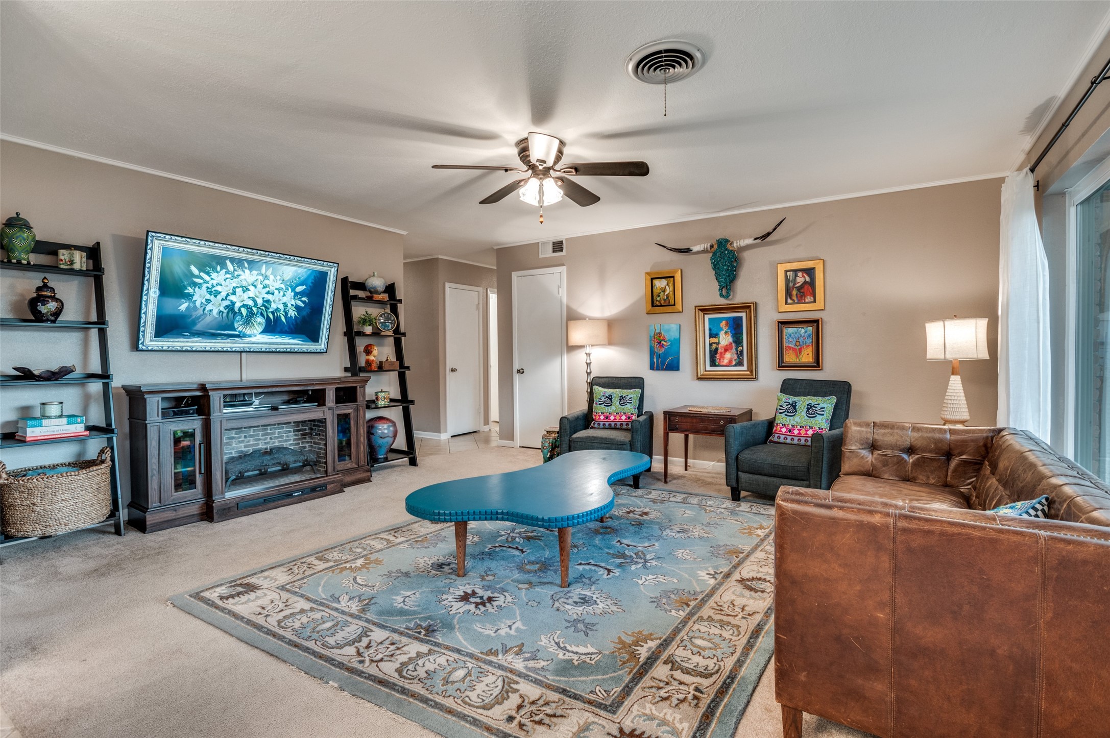 1229 Brookside Drive Hurst TX 76053