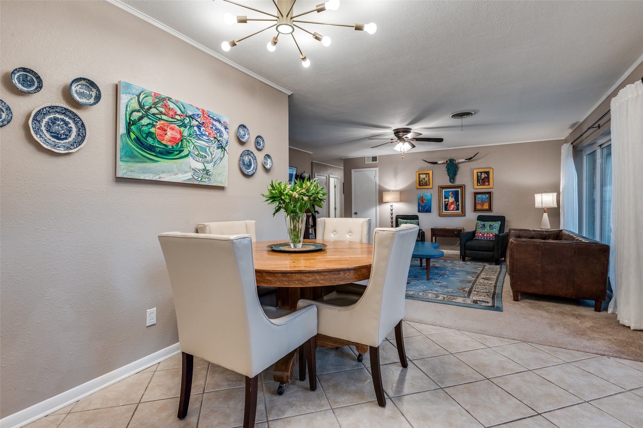 1229 Brookside Drive Hurst TX 76053