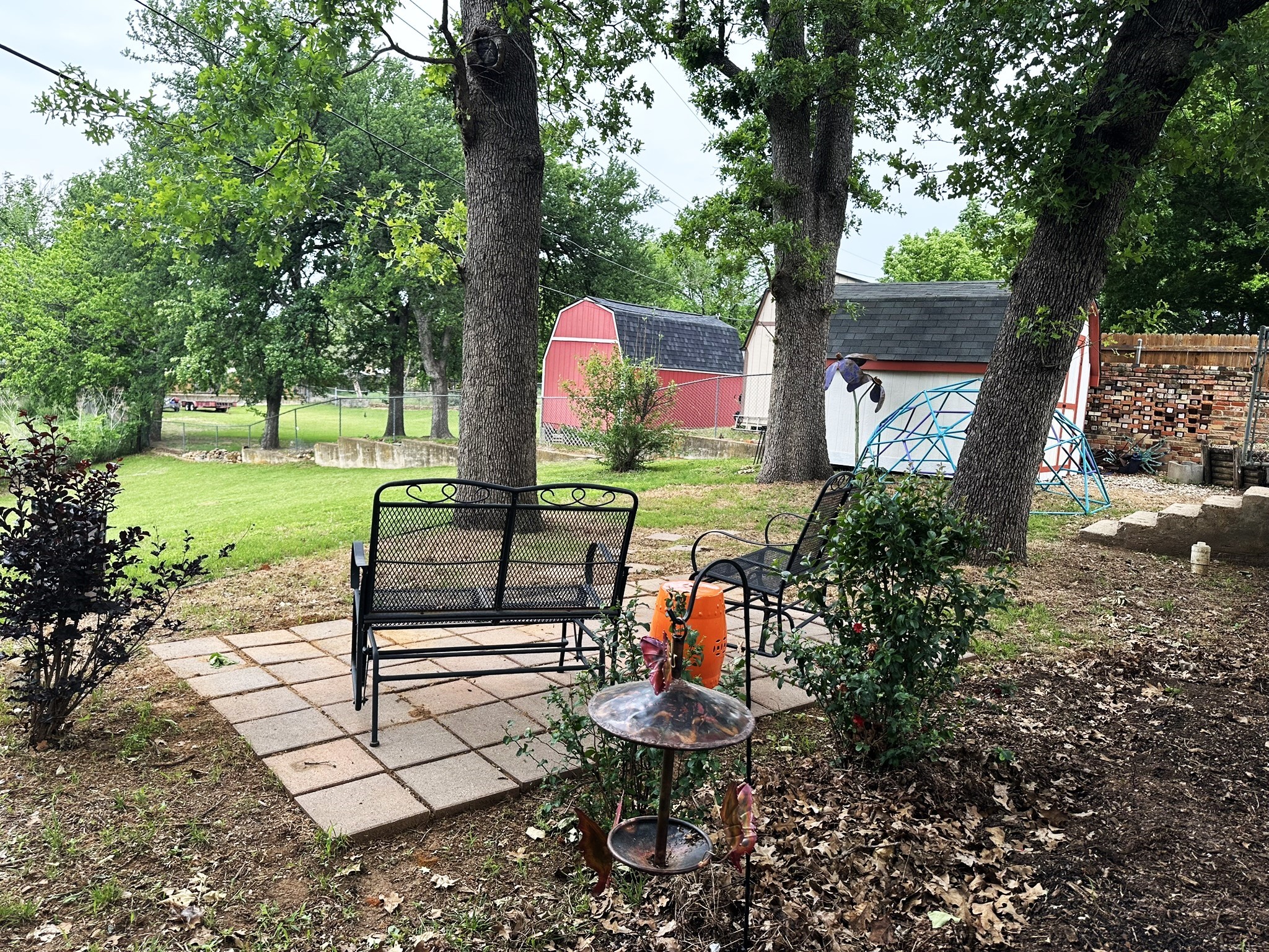 1229 Brookside Drive Hurst TX 76053
