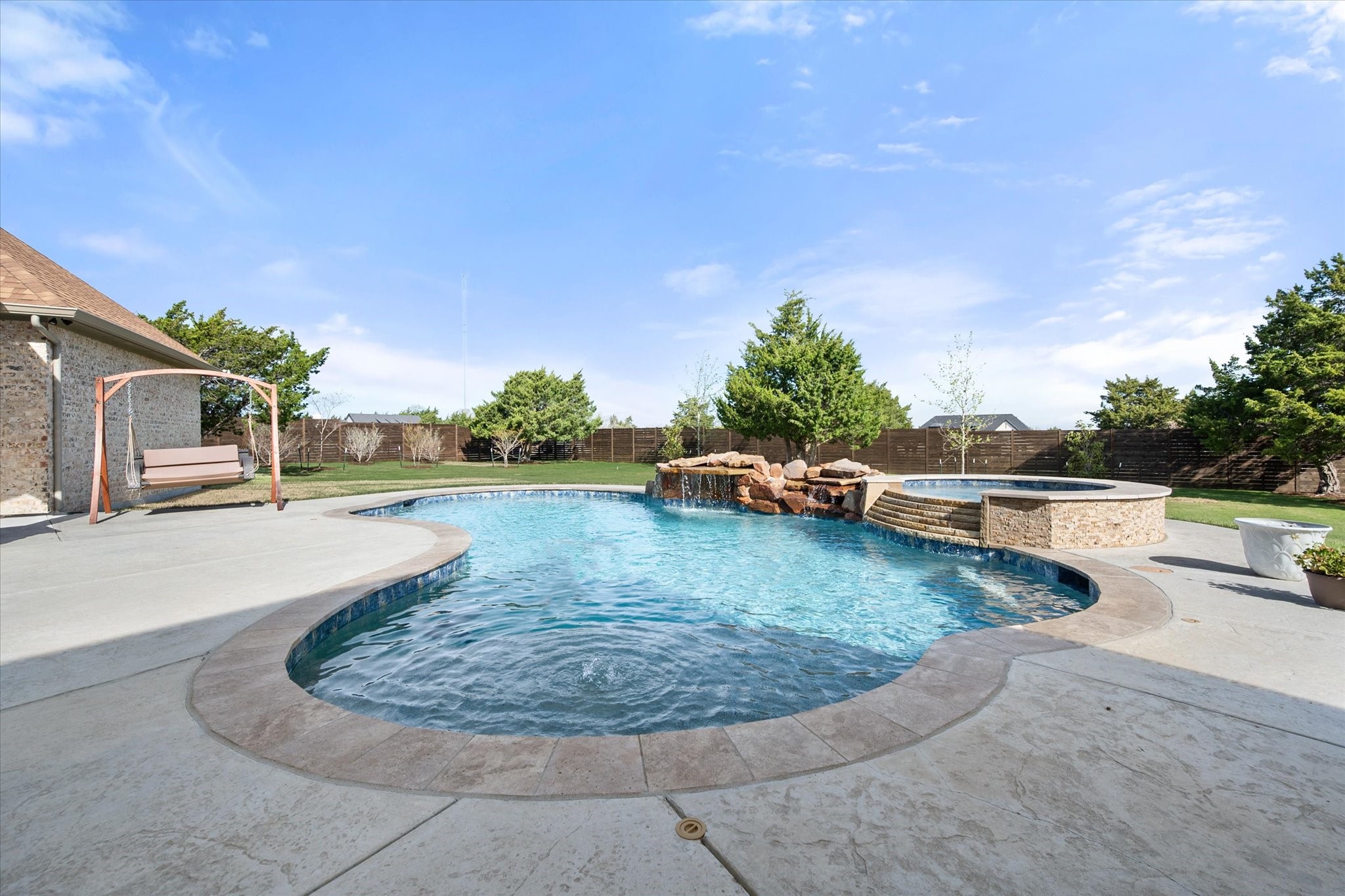 4031 Azalea Way Midlothian TX 76065