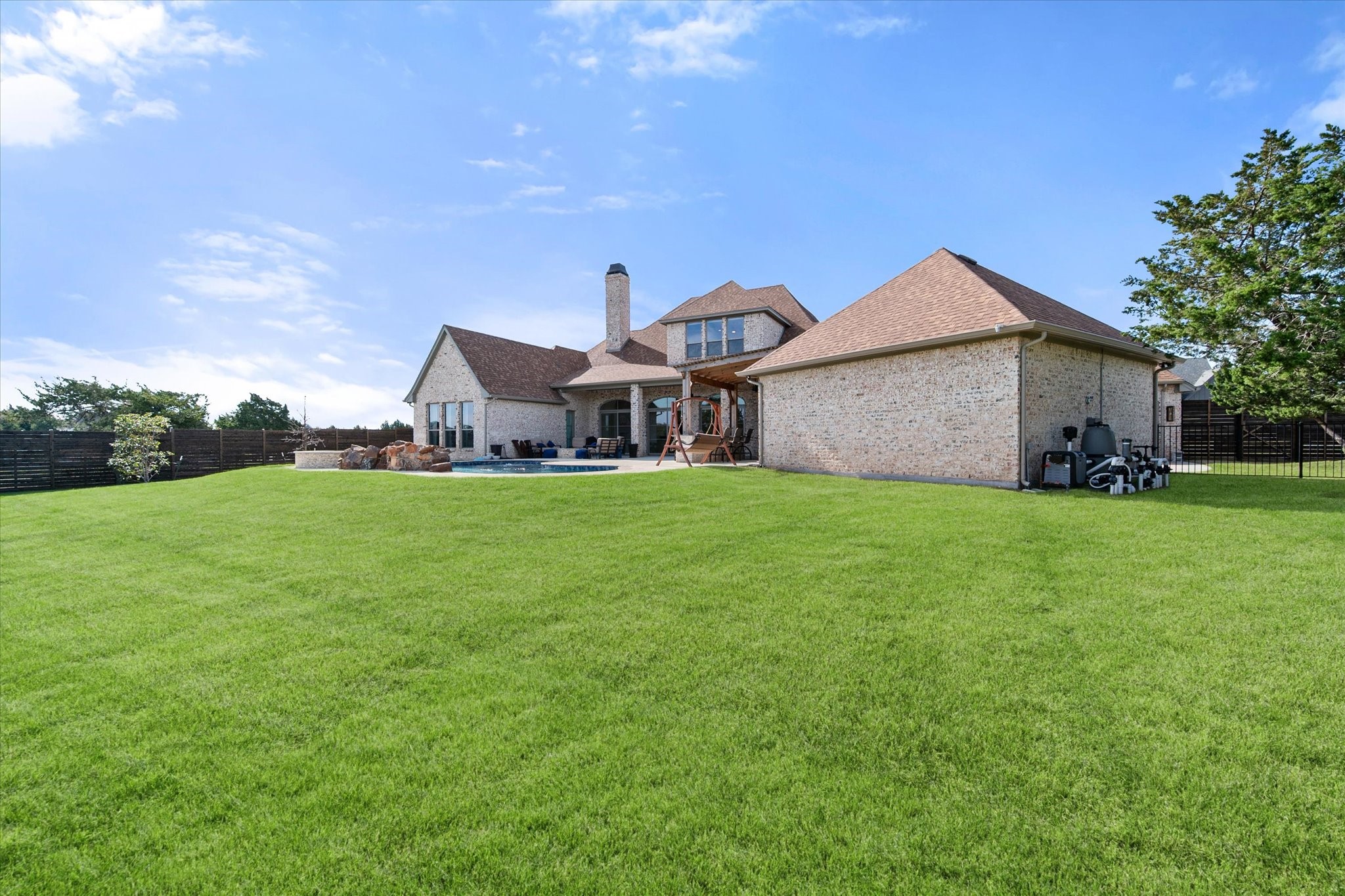4031 Azalea Way Midlothian TX 76065