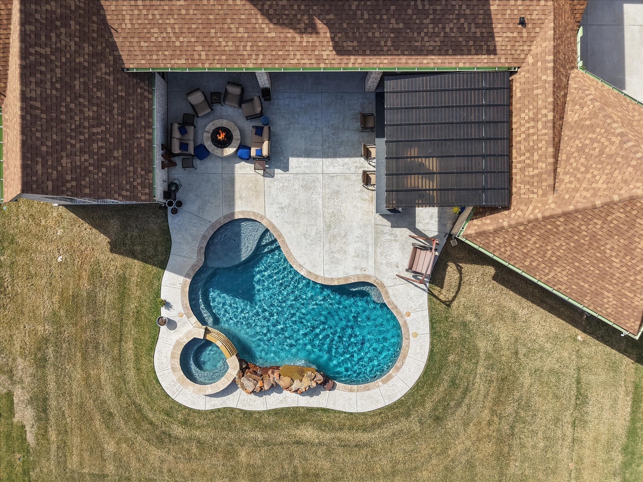 4031 Azalea Way Midlothian TX 76065