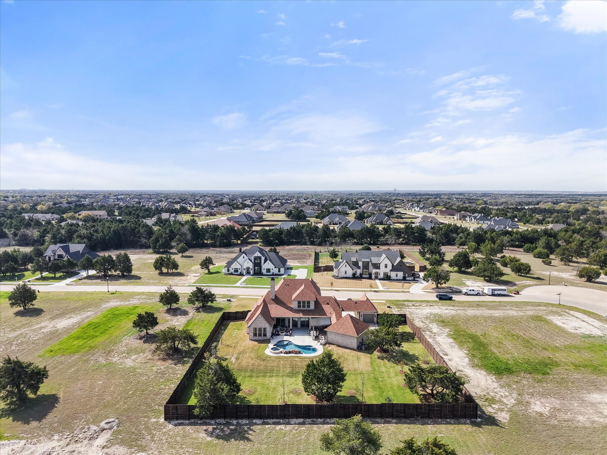 4031 Azalea Way Midlothian TX 76065