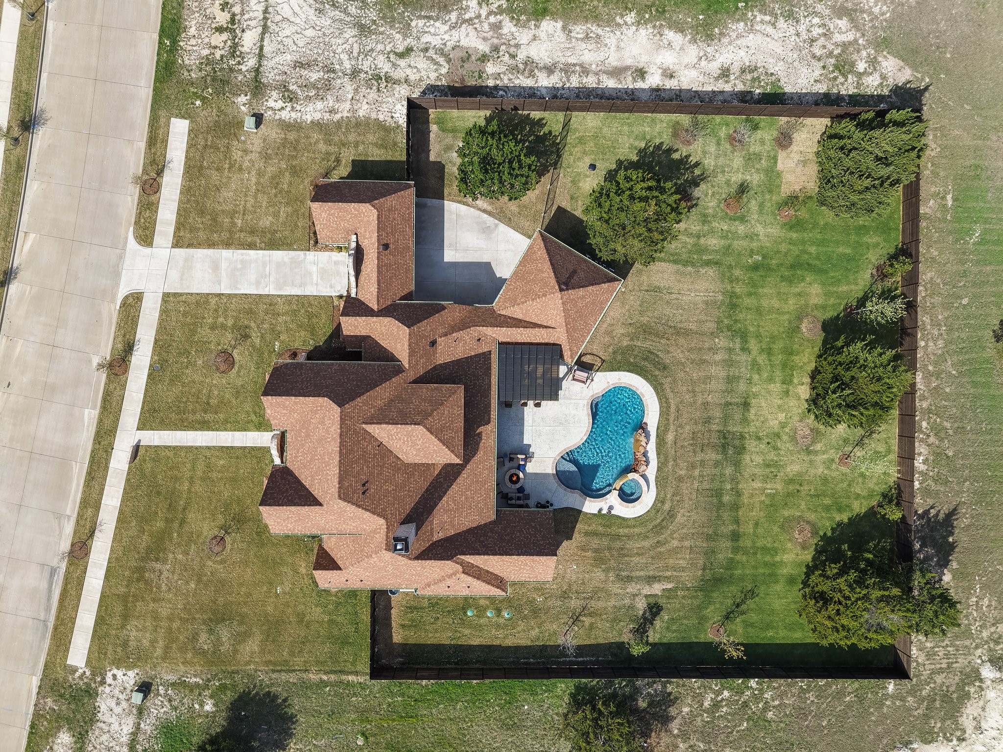 4031 Azalea Way Midlothian TX 76065