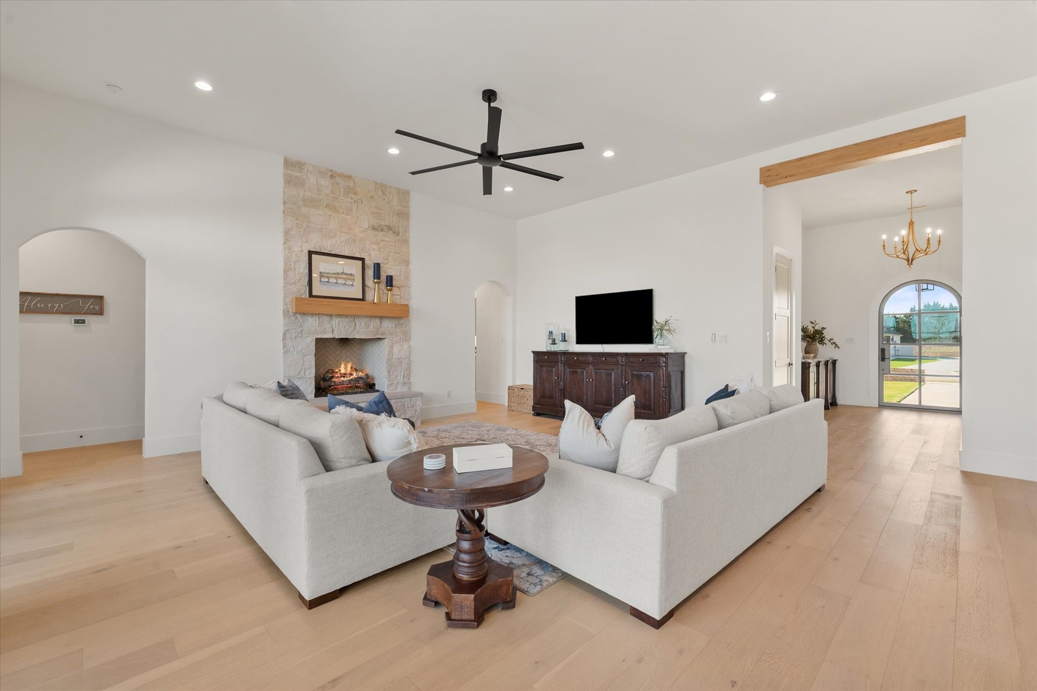 4031 Azalea Way Midlothian TX 76065