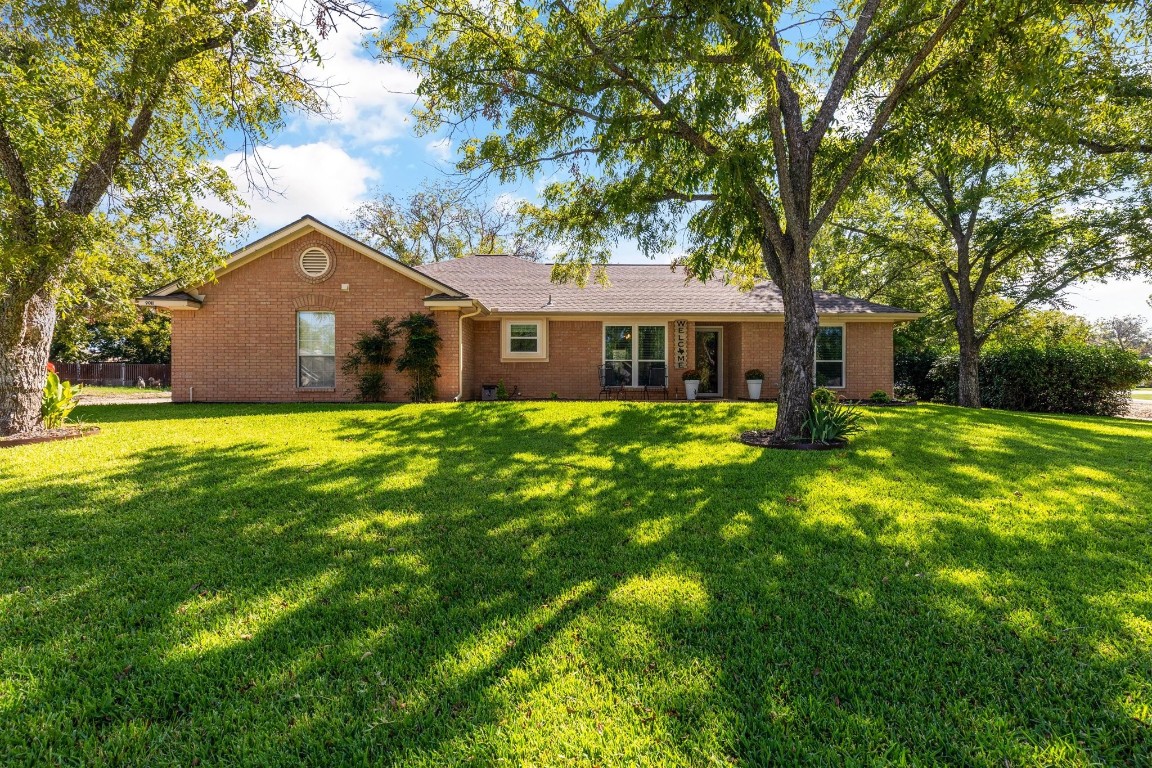 9011 Magnolia Vale Drive Granbury TX 76049