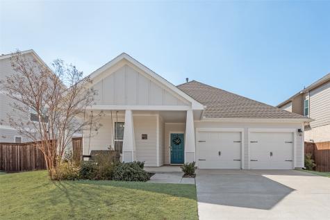 4032 Delta Drive Royse City TX 75189
