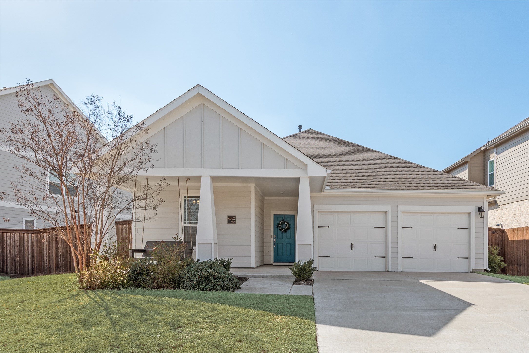 4032 Delta Drive Royse City TX 75189
