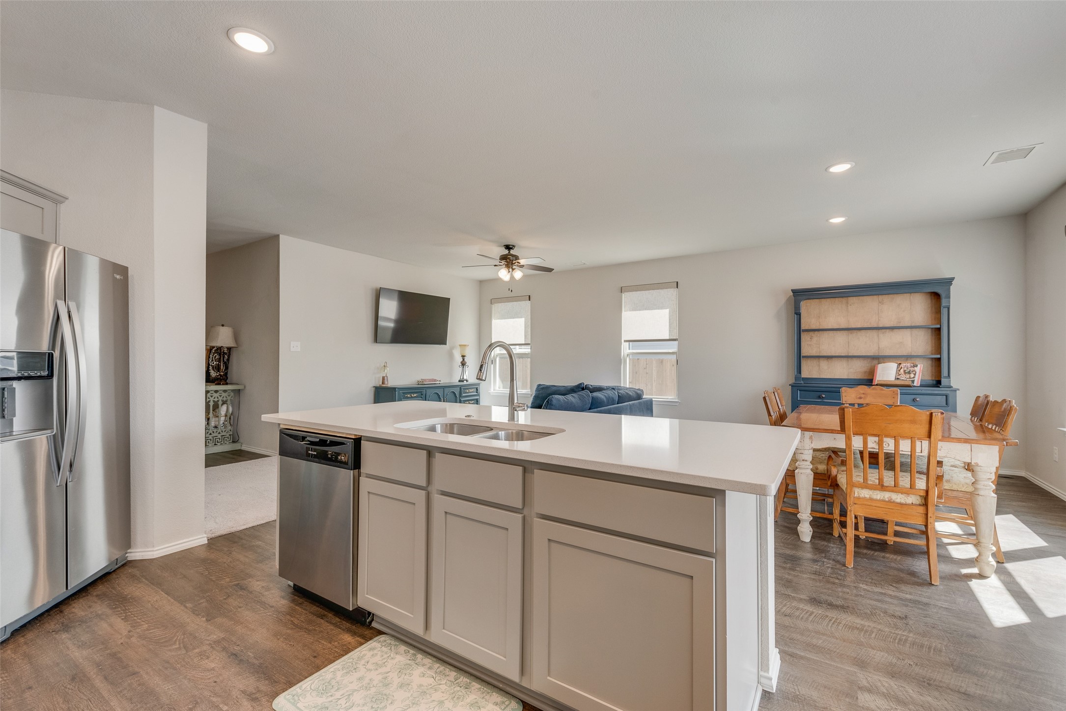 4032 Delta Drive Royse City TX 75189